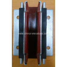 KM51000110V003 SLG20 SLIDING GUIDE SHOE for KONE Elevators